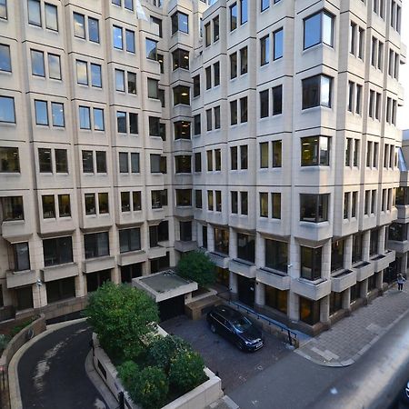 Covent Garden Apartments Londres Exterior foto