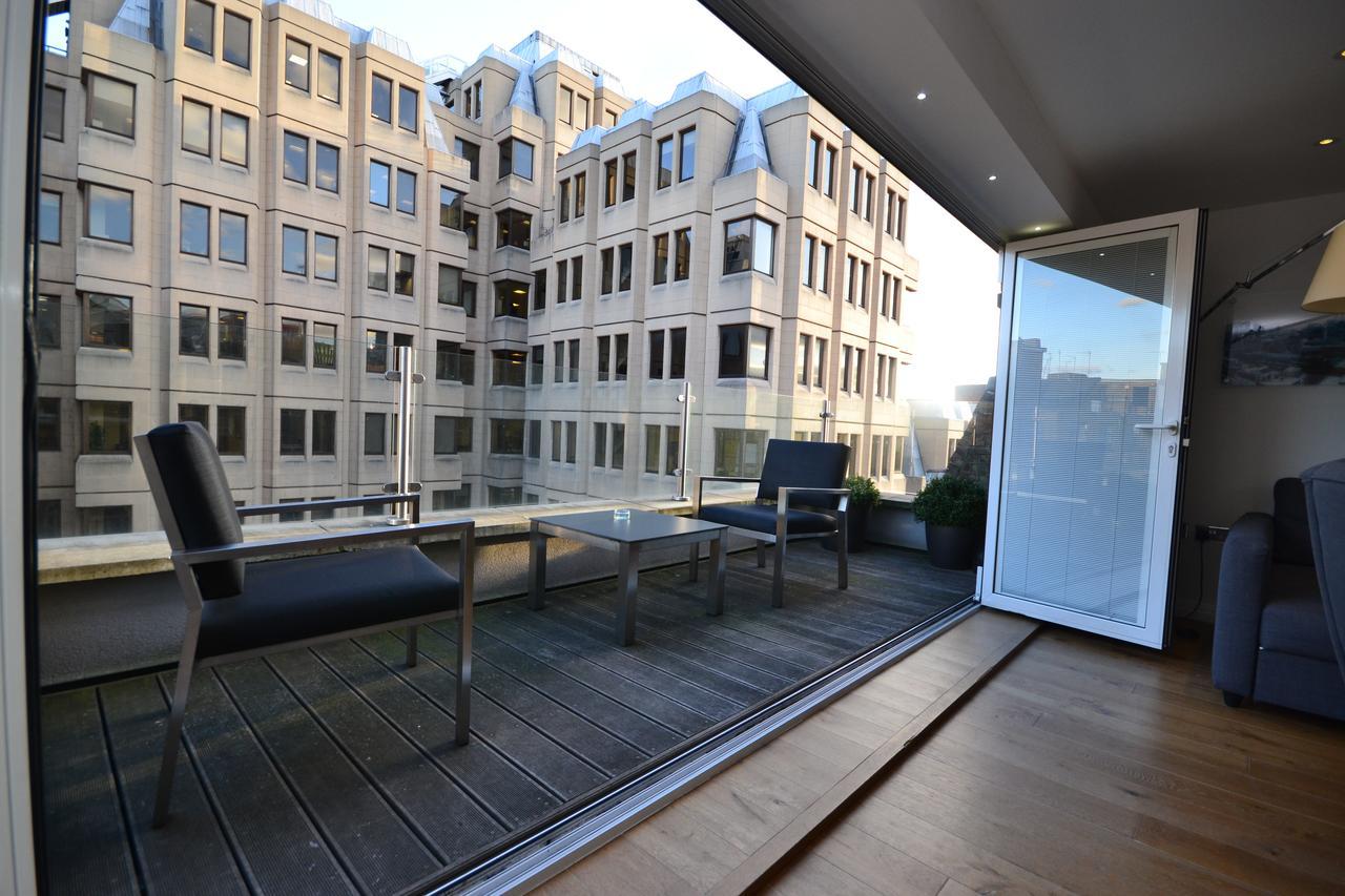 Covent Garden Apartments Londres Exterior foto