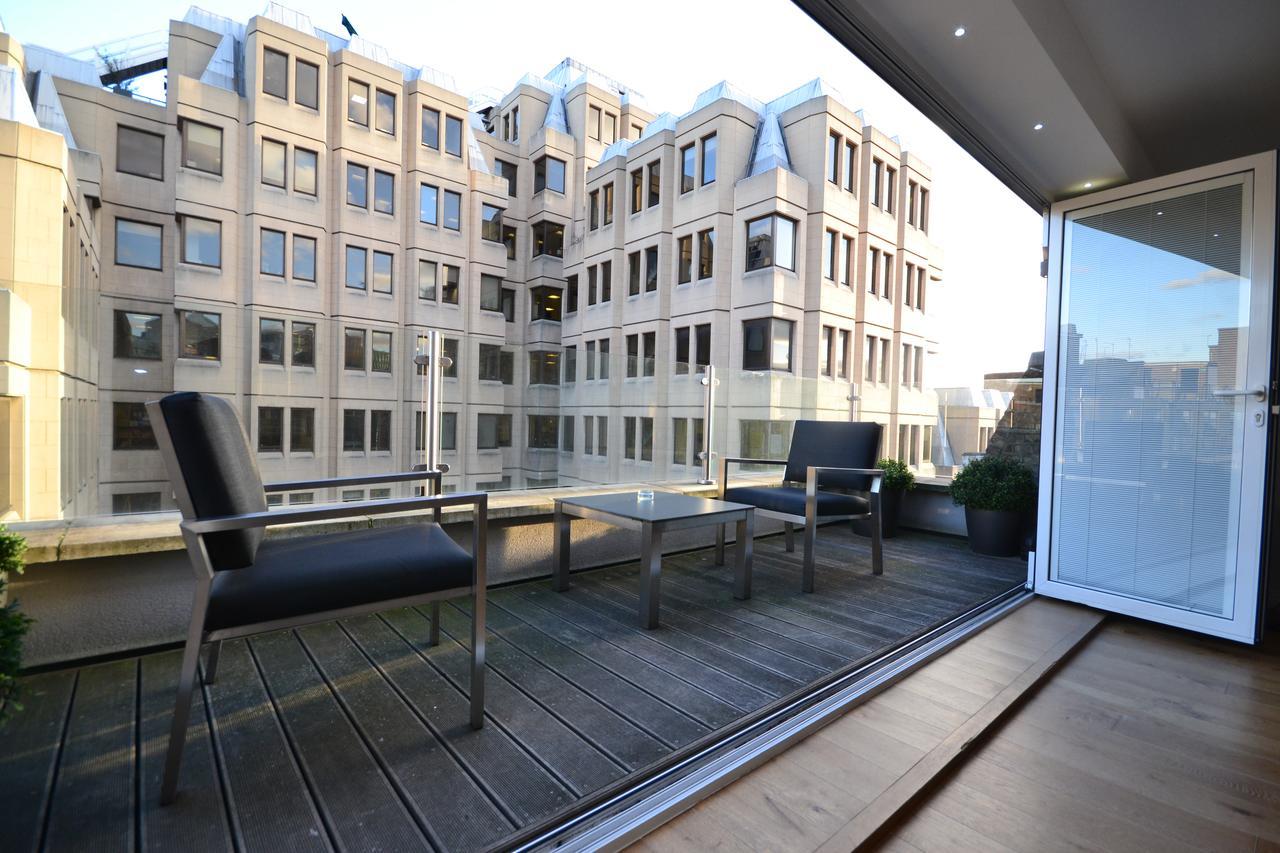 Covent Garden Apartments Londres Exterior foto